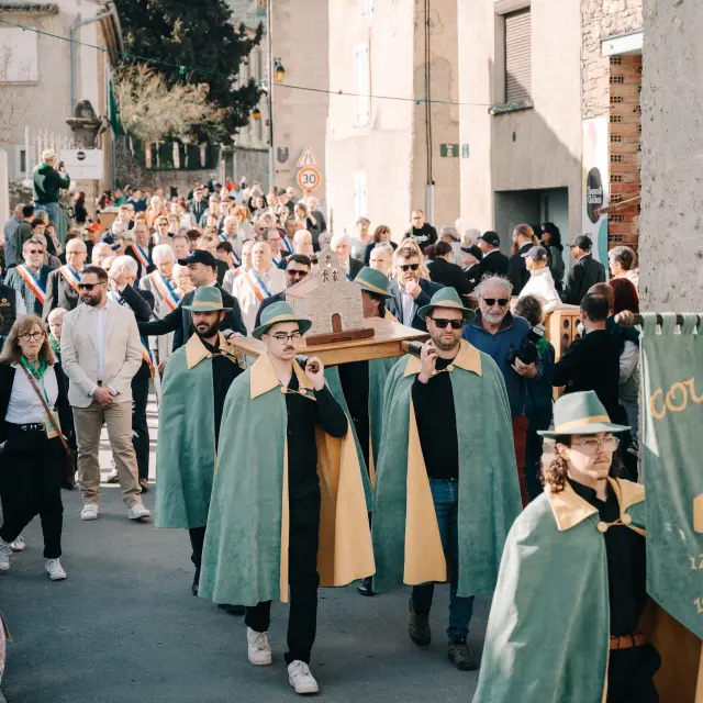 1 Toques Et Clochers Ludo Charles Pour Sieur Darques 9