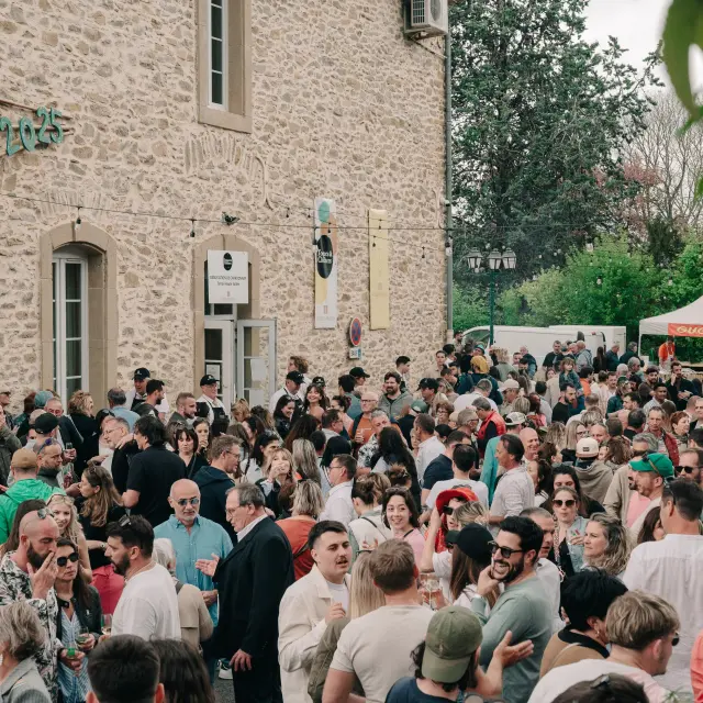 1 Toques Et Clochers Ludo Charles Pour Sieur Darques 15
