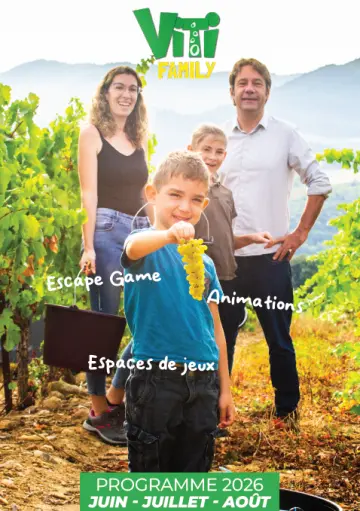 Viti Family Brochure