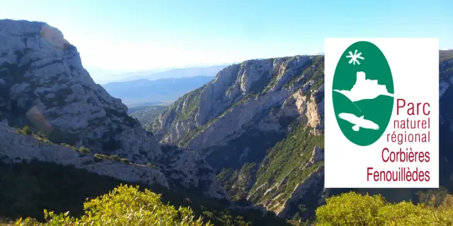 Parc Naturel Regional Corbieres Fenouilledes1