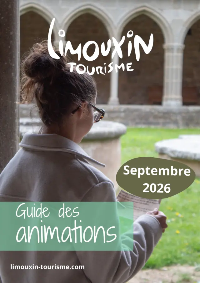 Guide Septembre 2026