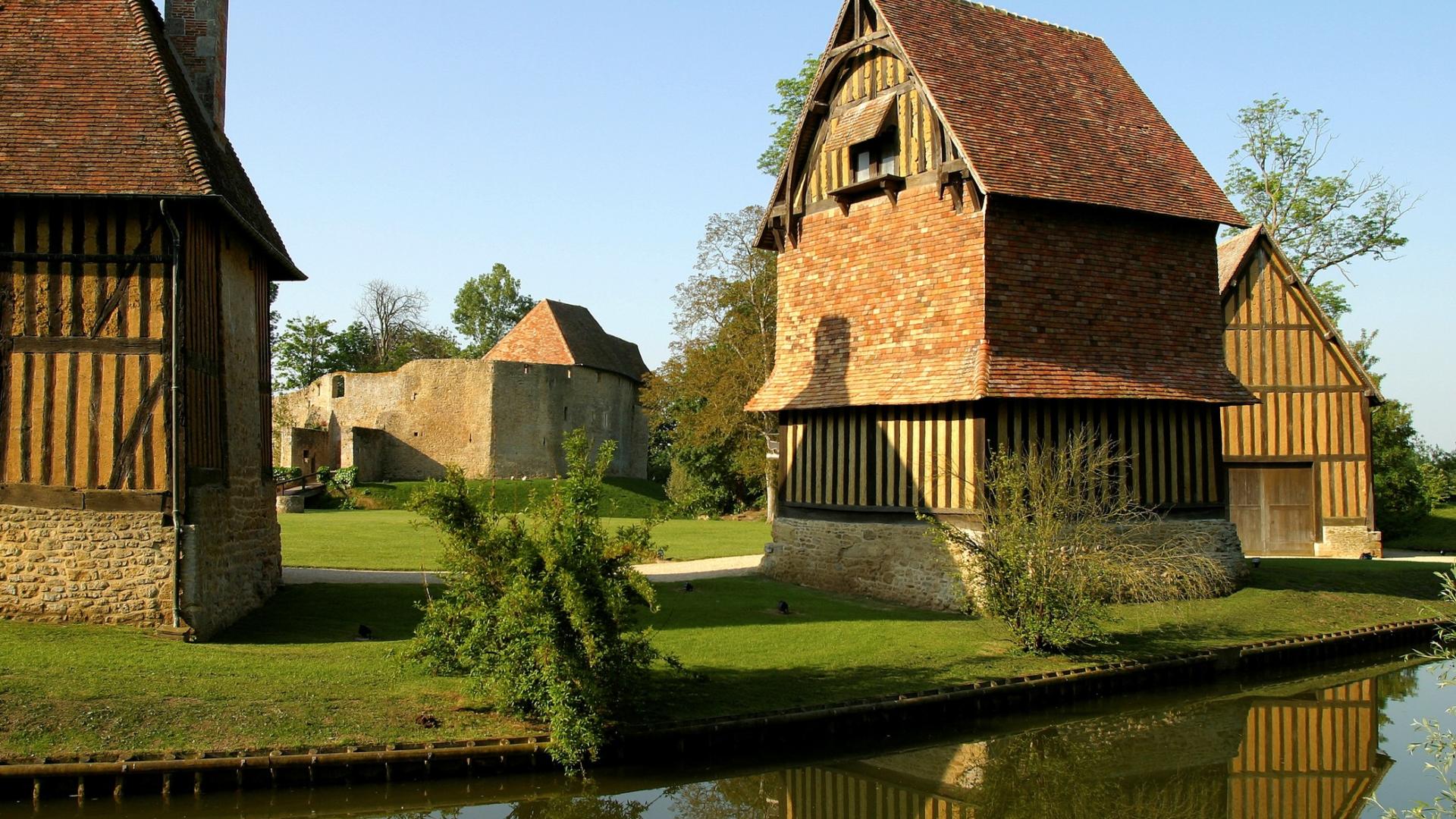 Visiter Cambremer Authentic Normandy Office de Tourisme Lisieux