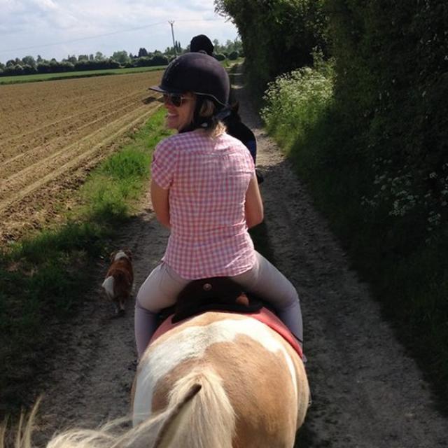 On A Testé Pour Vous Le Haras Des Auviers à Moyeux Pres De Lisieux 1