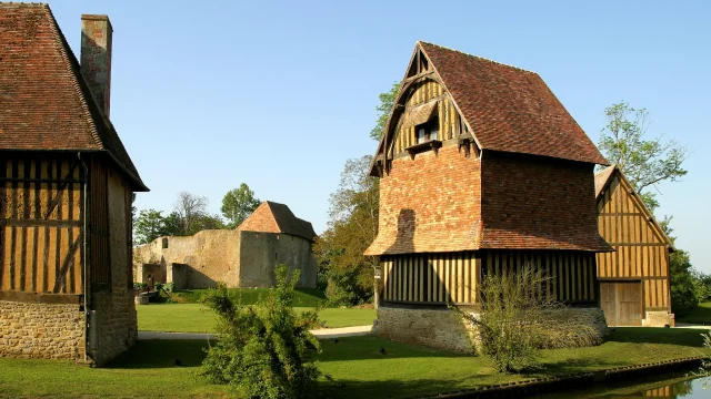 Château De Crèvecoeur