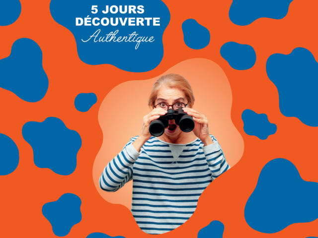 5 Jours Découverte Authentic Normandy