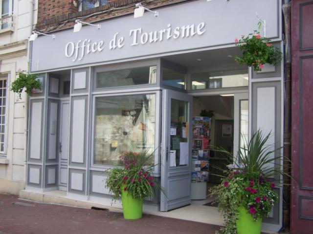 Bureau D'information Touristique Orbec