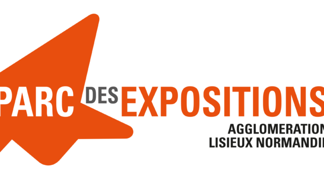 Lisieux Normandie Parcexpo Logo