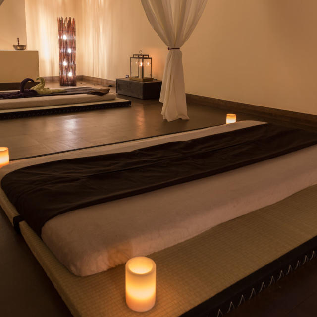 Spa H'être Zen Lisieux