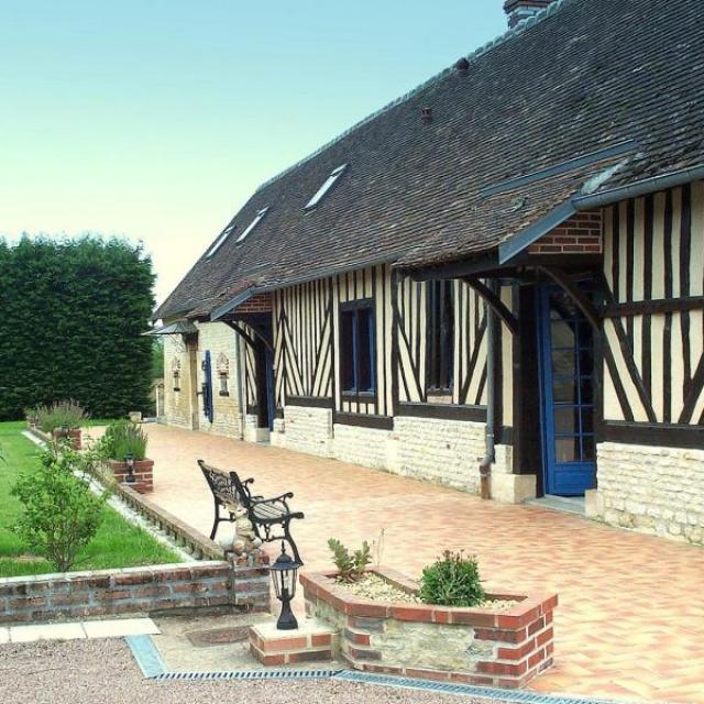 Jonctiere Terrasse