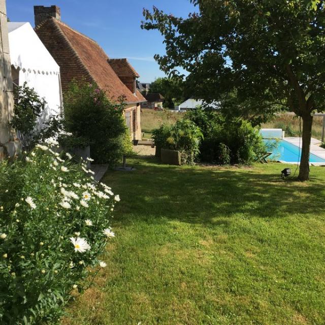 Parc Du Moulin Piscine