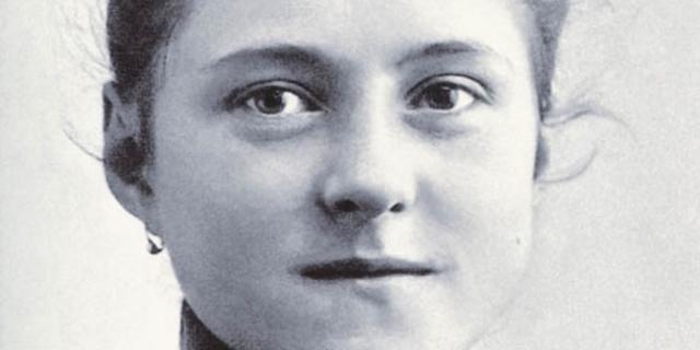 Saint Thérèse de Lisieux