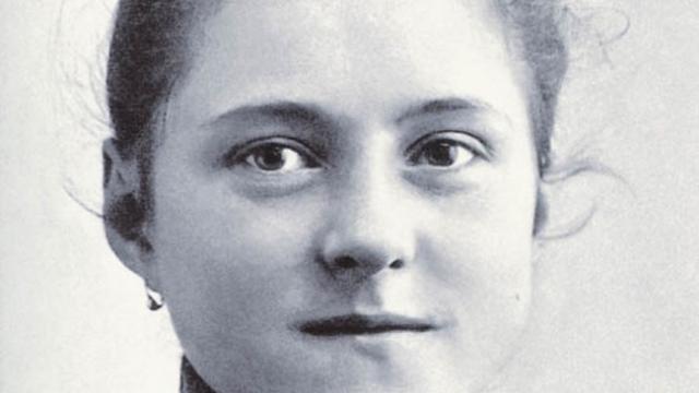 Saint Thérèse de Lisieux