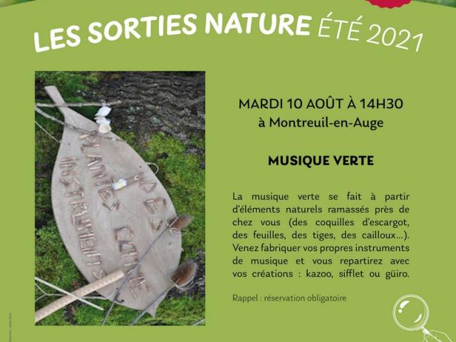 Env Affiche Sorties 10 Août