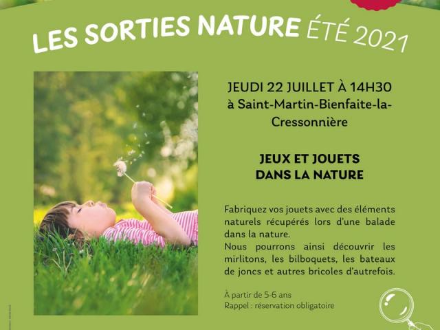 Env Affiche Sorties 22 Juillet