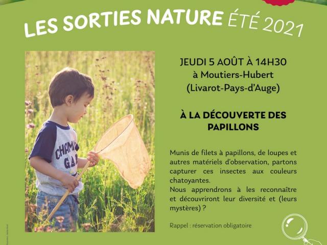Env Affiche Sorties 5 Août