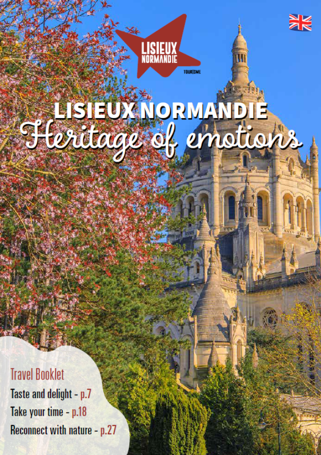 Authentic Normandy Travel Guide 2023