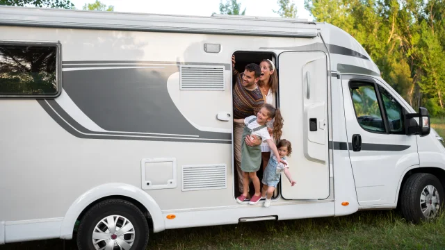Camping-Car