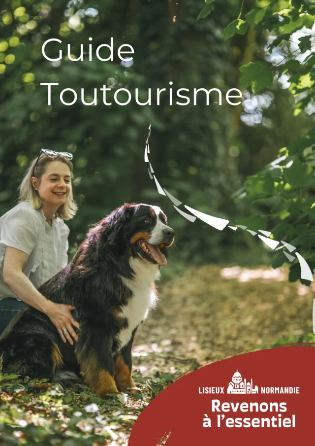 Toutourisme Site Web