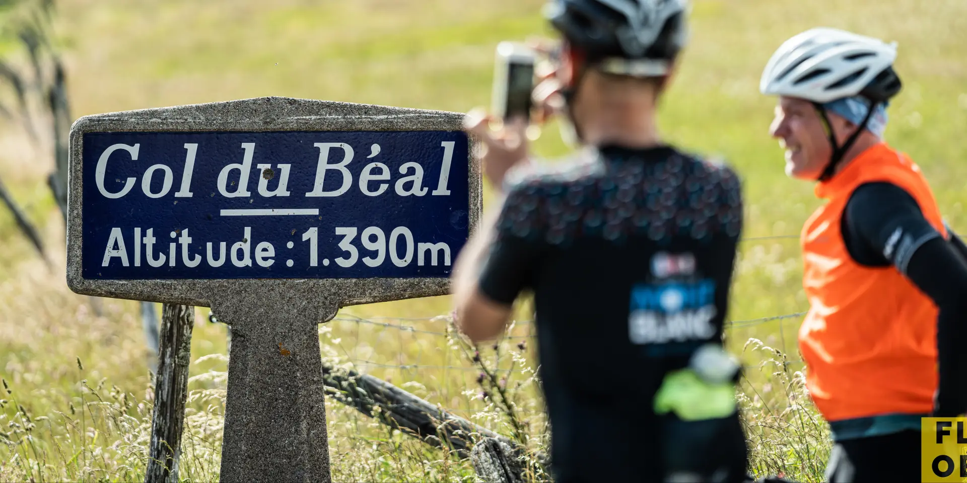 Cyclo les Copains, an absolute experience!