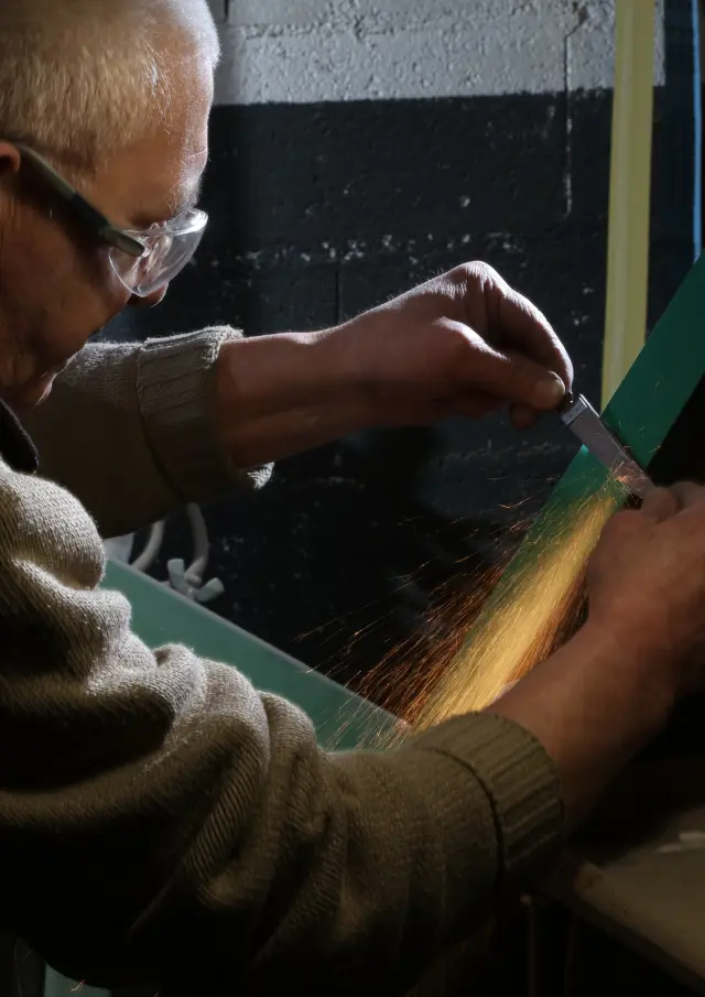 Coutellerie David Thiers 5