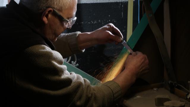 Coutellerie David Thiers 5