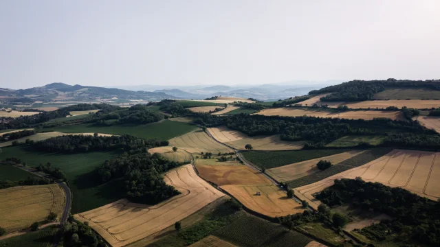Auvergne Tuscany