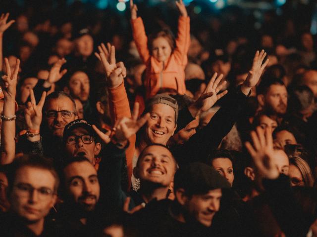 World Festival Ambert 2021 22