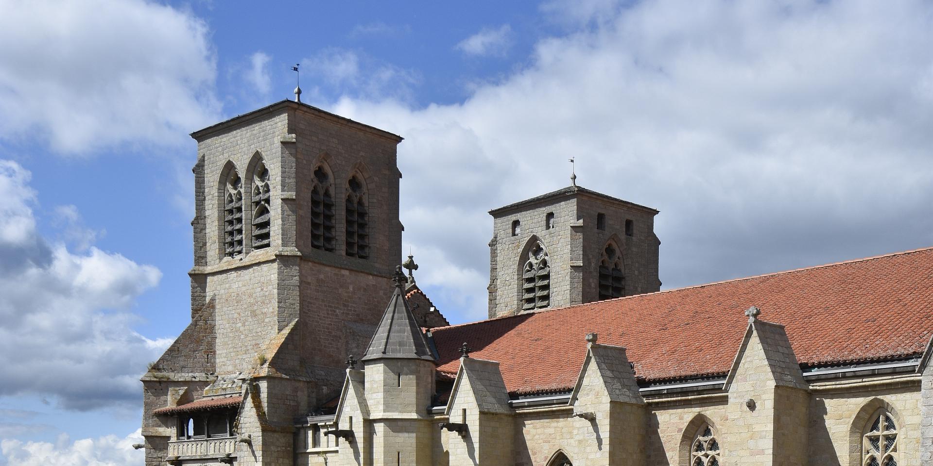 La Chaise-Dieu Festival 3