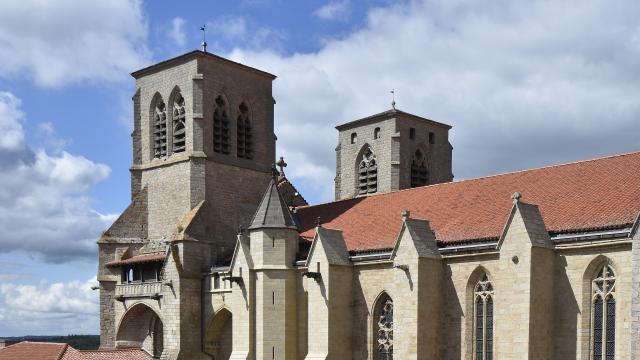 La Chaise-Dieu Festival 3