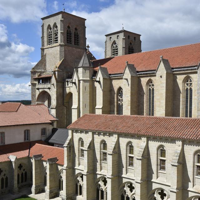 Festival La Chaise-Dieu 3