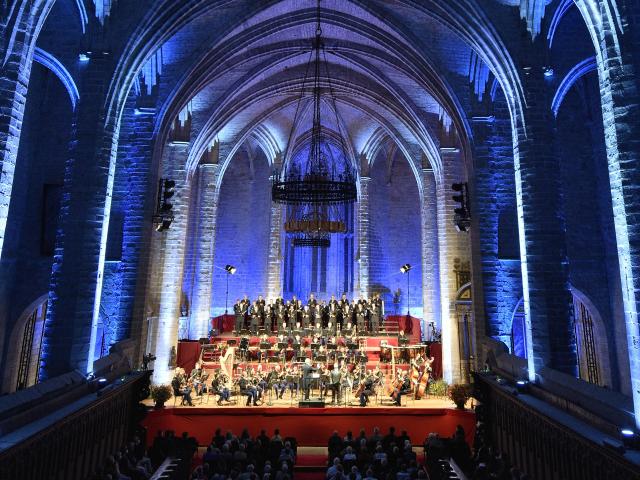 La Chaise-Dieu Festival 2