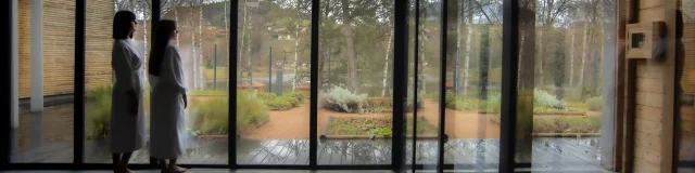Spa des Bois Noirs Saint-Rémy-sur-Durolle