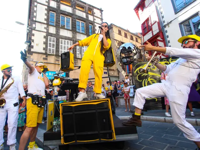 Spelim Street Show 02