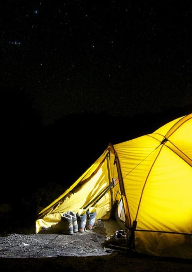 Camping La Graviere