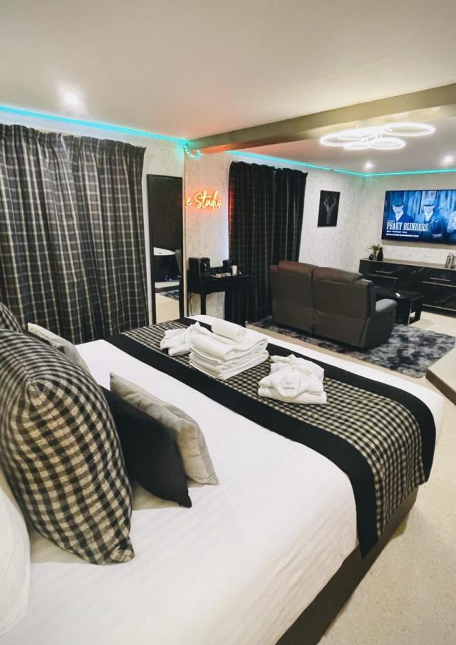 Chabanettes Hotel Spa