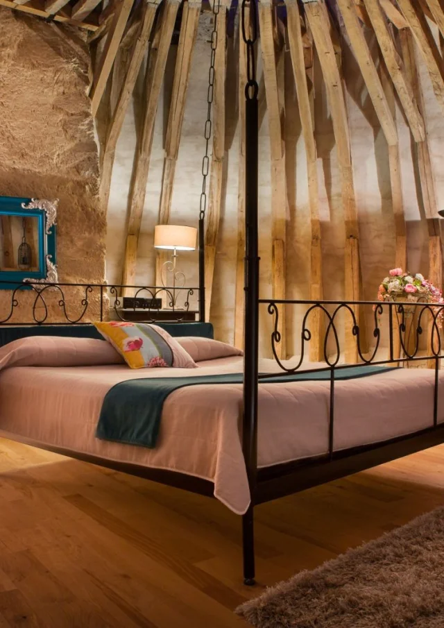 Bed & Breakfast Des Martinanches