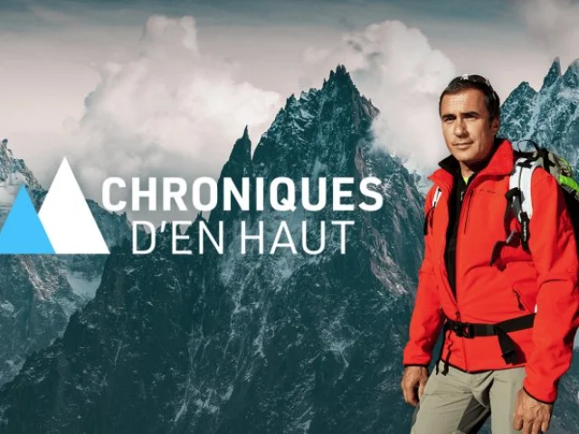 Chronique Den Haut