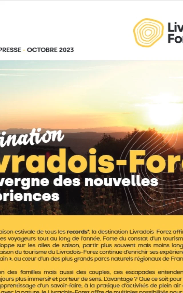 Communique Presse Oct.2023