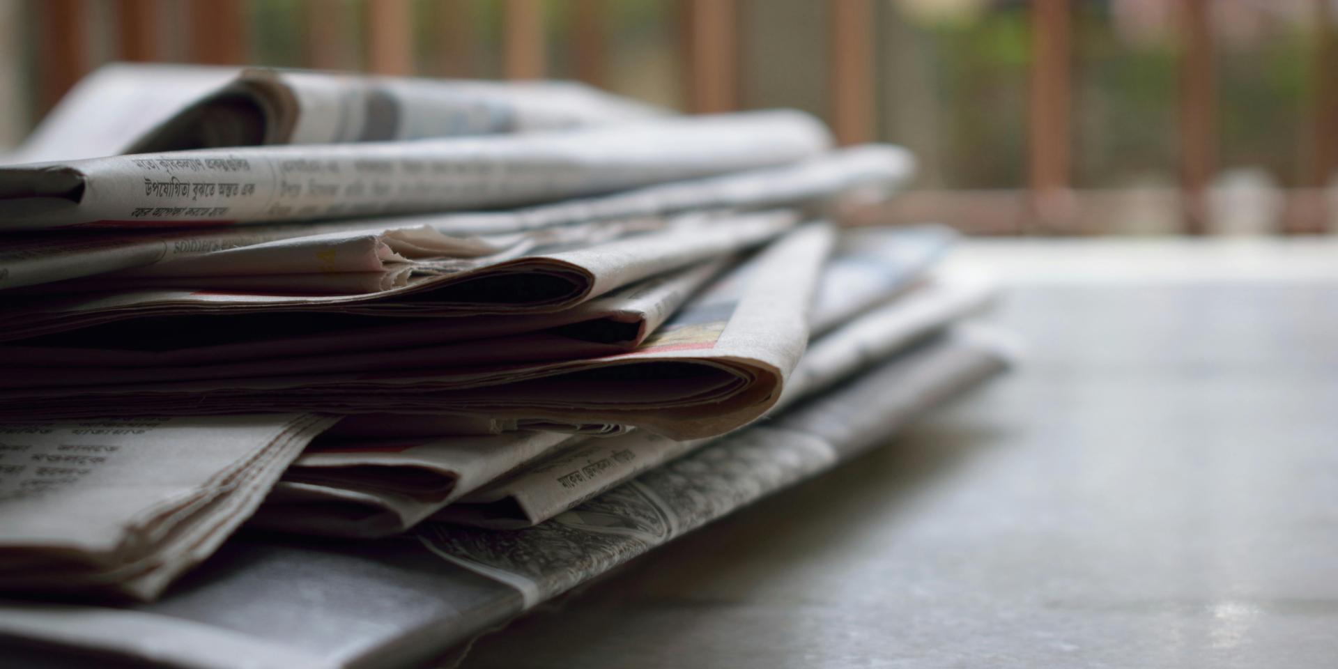 presse