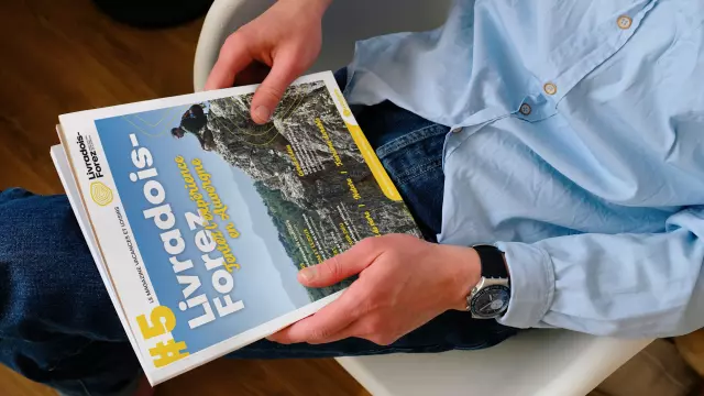 Magazine 5