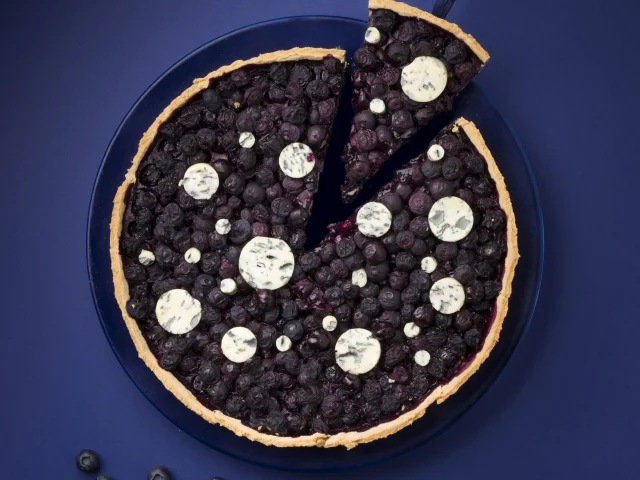 Clermont Recette Portrait