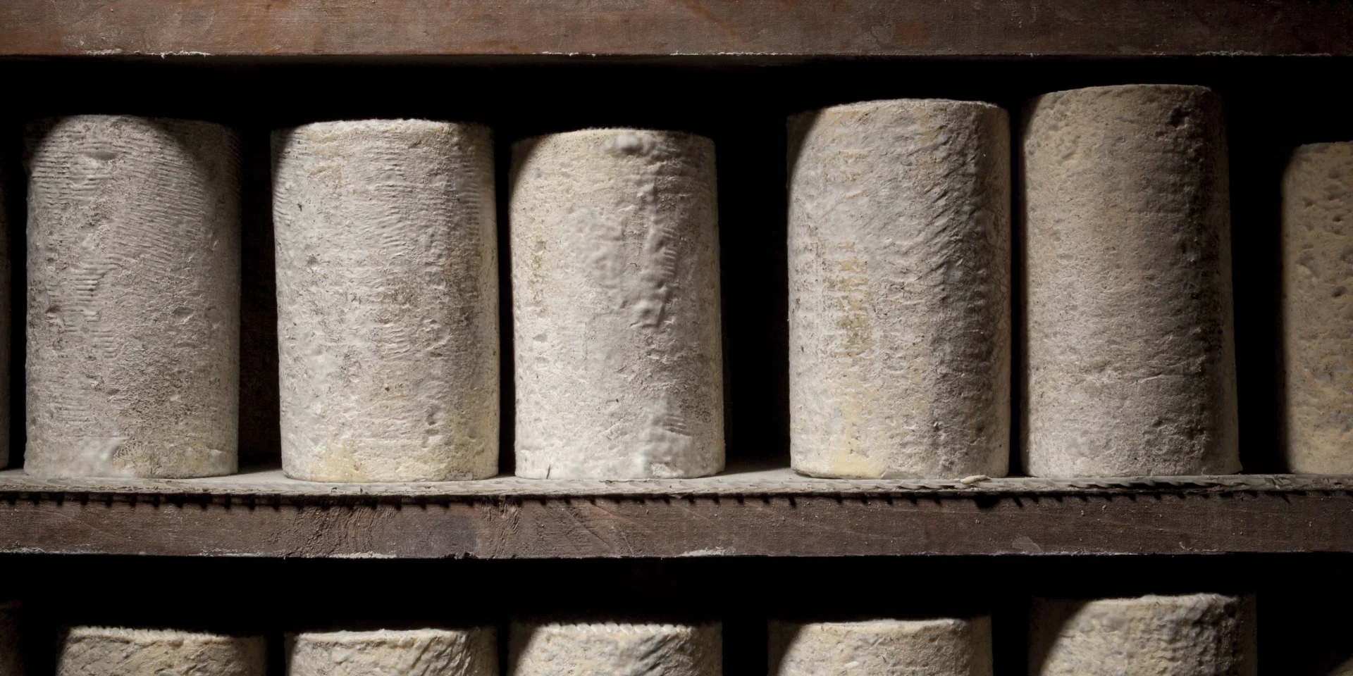 Fourme d'Ambert