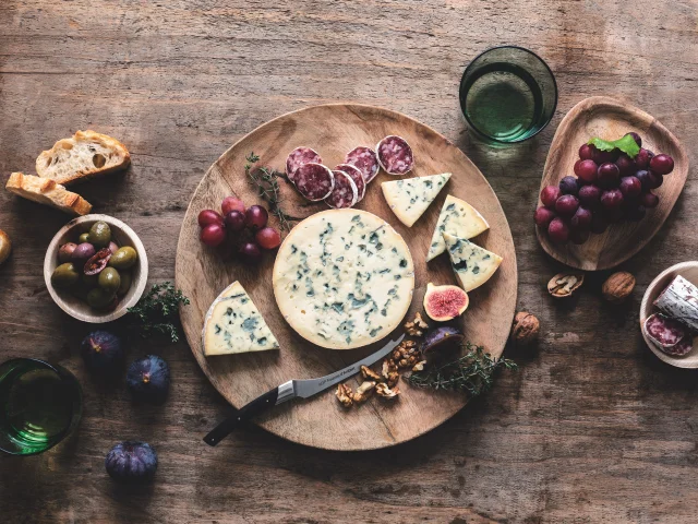 Plateau Apero Fourme Ret