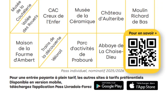 Carte Pass Verso Hd