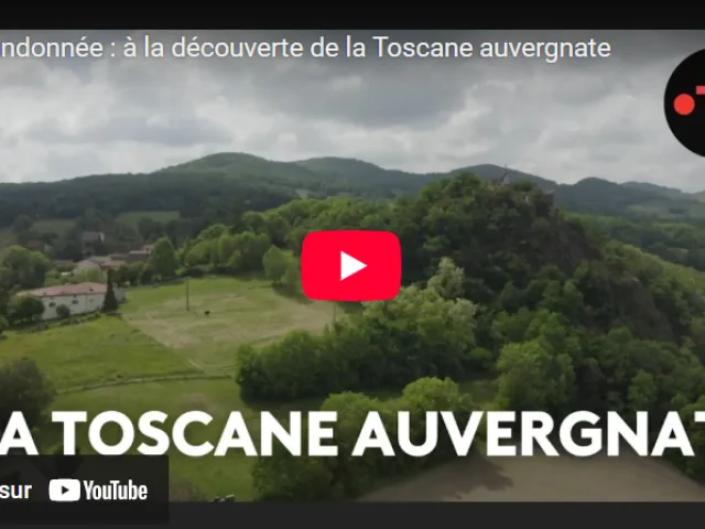 France 3 Toscane Auvergnate