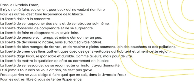 Le Manifeste 1