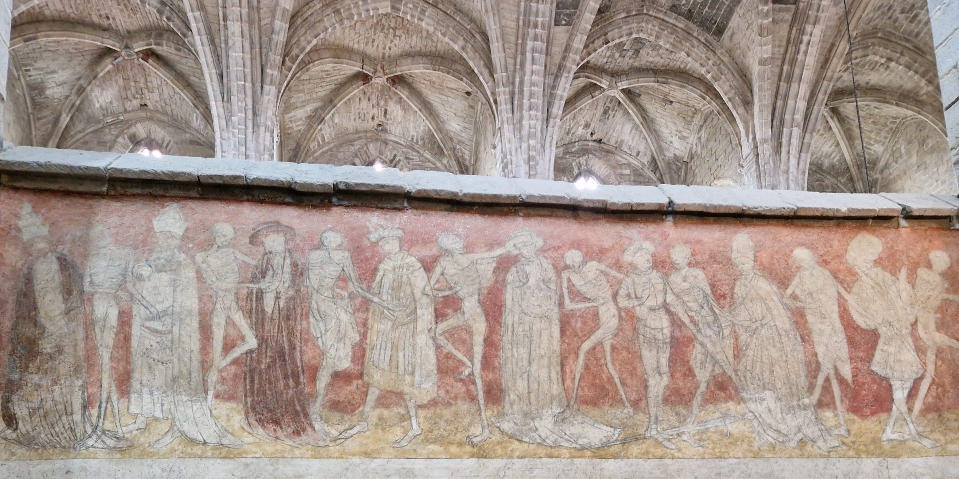 La Chaise-Dieu monument