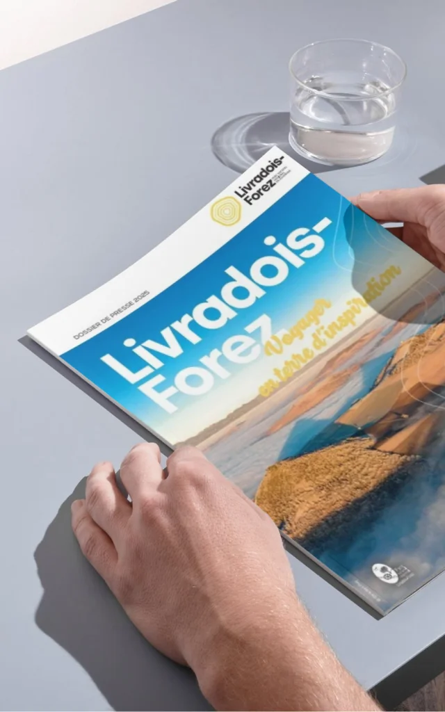 communiqué de presse