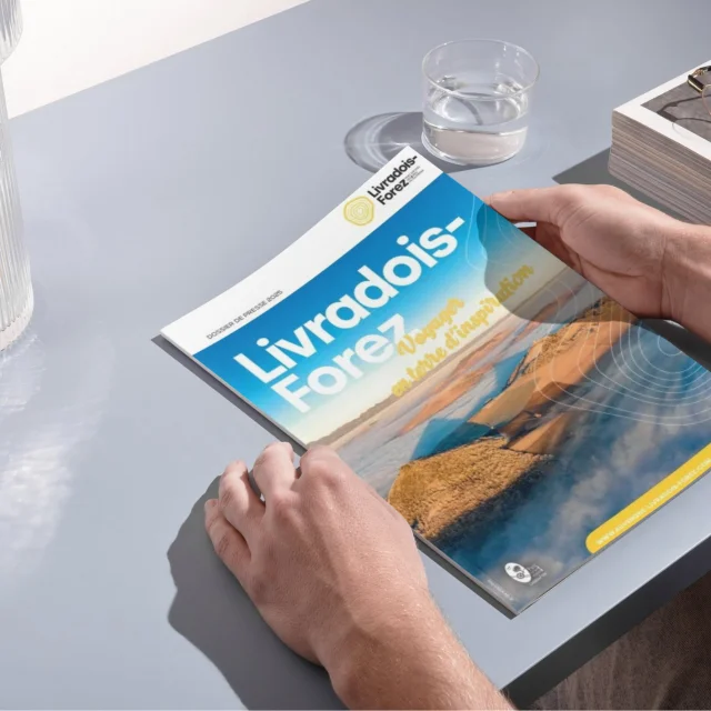 communiqué de presse