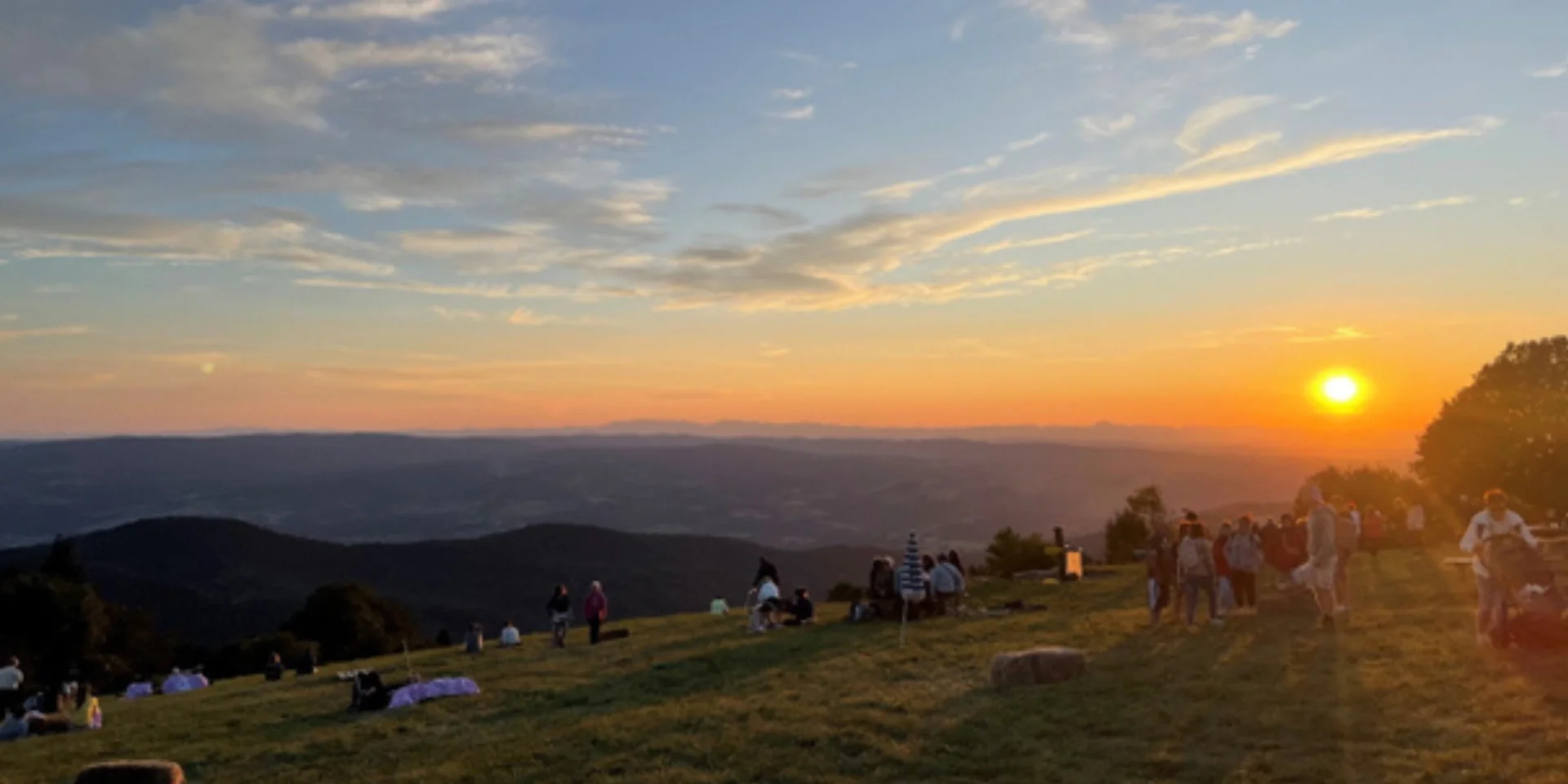 Fourmidable pique nique Ambert